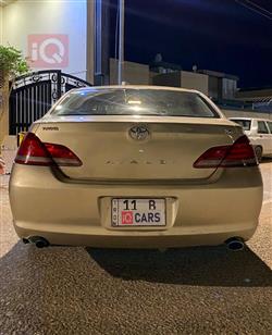 تويوتا أفالون